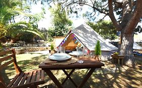 Happy Glamping